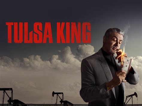 Tulsa King Season 1 .